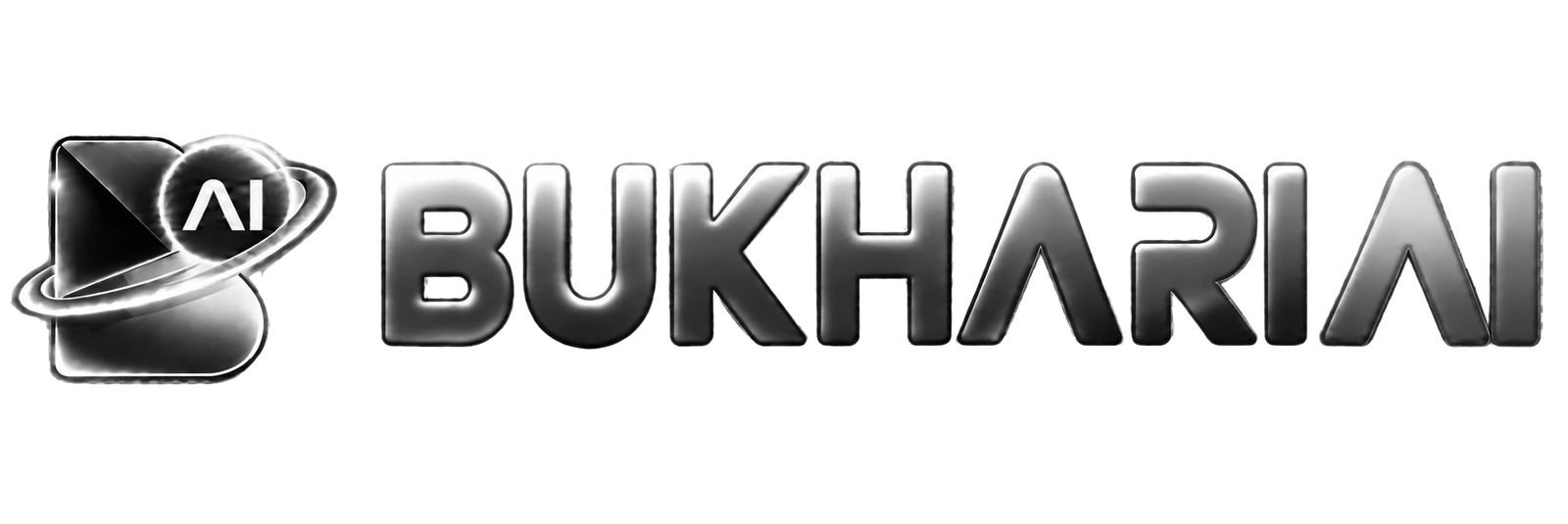 Bukhari AI logo